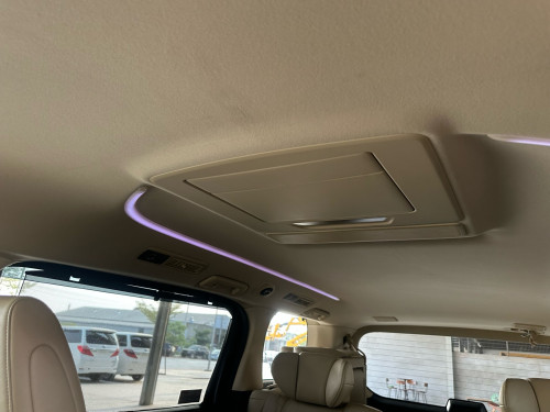 Alphard 2018 Hybrid Full option ឡានថ្មីណាស់ បងប្អូន