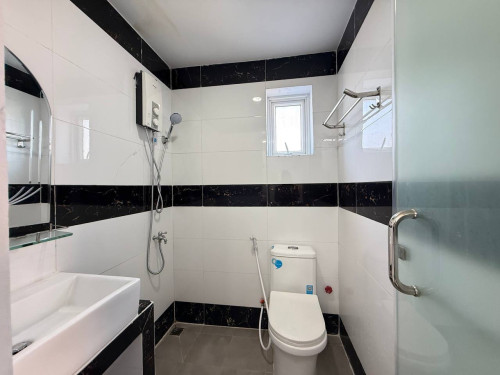 Apartment near chip mong 271 for rent