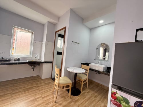 Apartment near chip mong 271 for rent