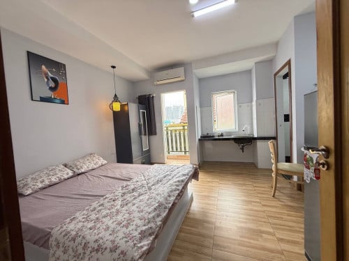 Apartment near chip mong 271 for rent