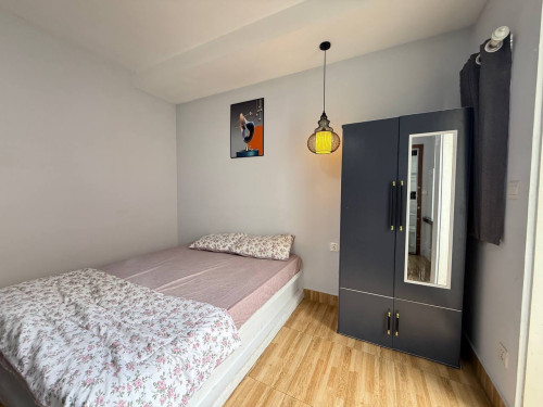Apartment near chip mong 271 for rent