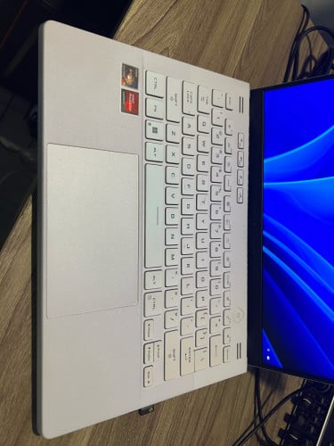 ASUs ROG zephyrus G14