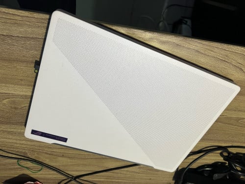 ASUs ROG zephyrus G14