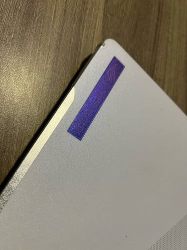 ASUs ROG zephyrus G14