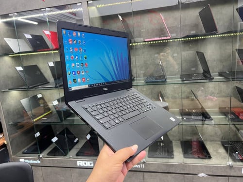 Dell Inspiron 3493 (study&working)