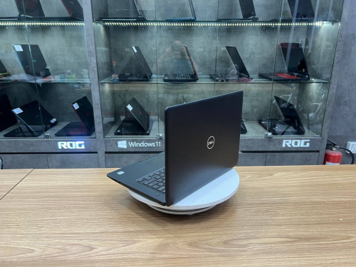 Dell Inspiron 3493 (study&working)