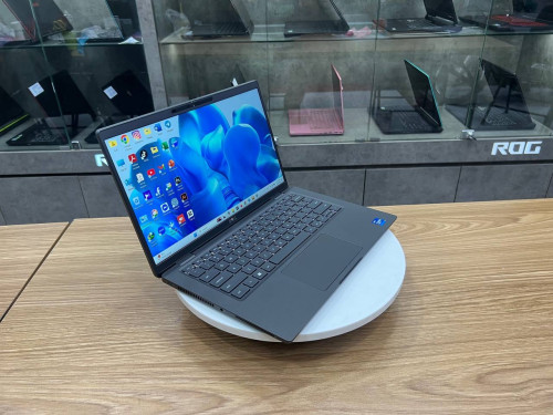 Dell latitude 7430 (study&working)