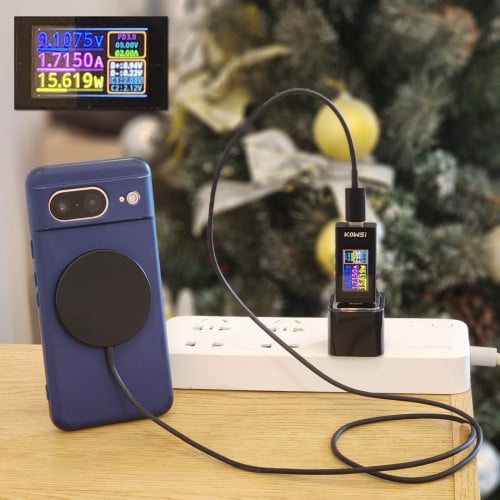 Fast MagSafe Wireless Charger 15W