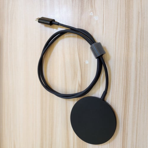 Fast MagSafe Wireless Charger 15W