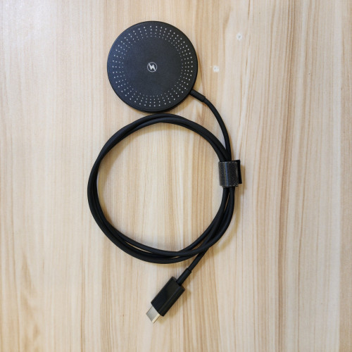Fast MagSafe Wireless Charger 15W