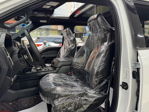 Ford F150 Raptor 2019