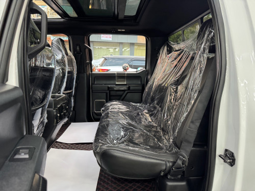 Ford F150 Raptor 2019