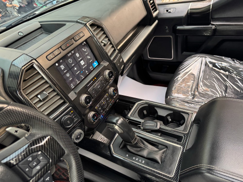 Ford F150 Raptor 2019