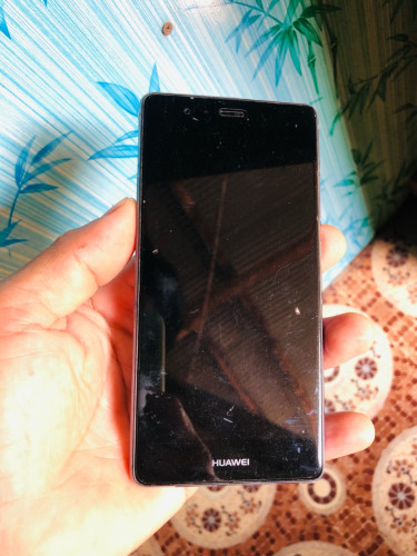 Hauwie P9 ស្អាត98%