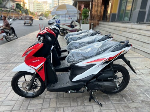 Honda PCX 2025.2026 2280$ $ឆាតជាមួយហាងផ្ទាល់ 💌👉  https://t.me/senghengmotor090