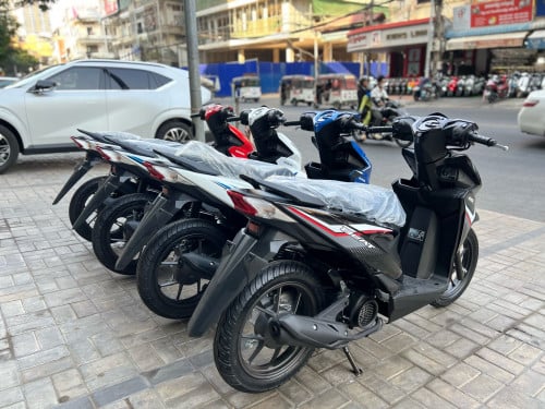 Honda PCX 2025.2026 2280$ $ឆាតជាមួយហាងផ្ទាល់ 💌👉  https://t.me/senghengmotor090