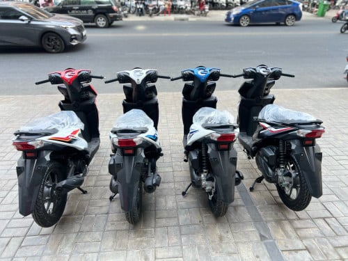 Honda PCX 2025.2026 2280$ $ឆាតជាមួយហាងផ្ទាល់ 💌👉  https://t.me/senghengmotor090
