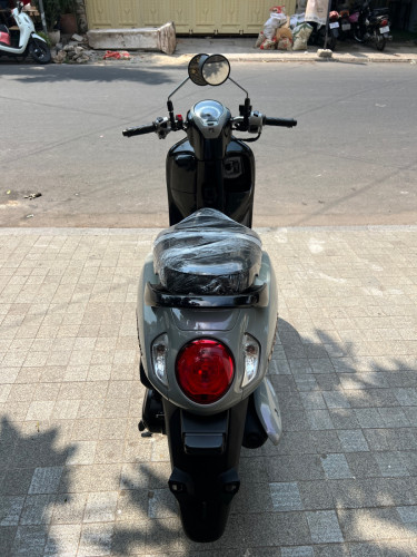 Honda Scoopy 024up Smart key