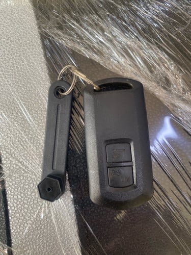 Honda Scoopy 024up Smart key