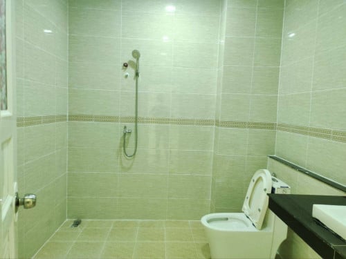 House for rent (good for living)