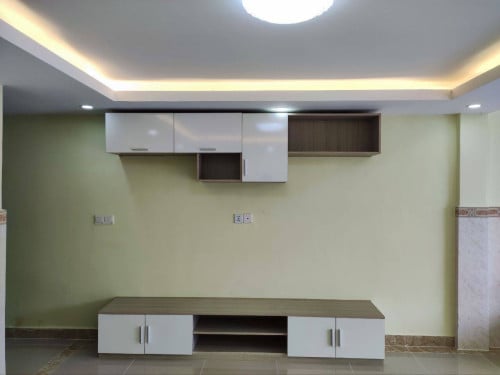 House for rent (good for living)