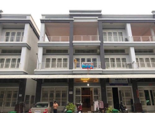 House for rent (special price)