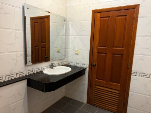 House for rent (special price)