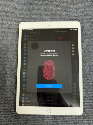 iPad 8Gen  Sim+Wifi 10.2 inch