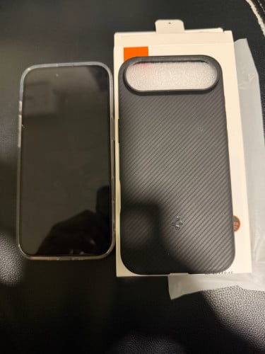 iPhone air 256GB Blue 99% LL/A