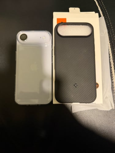 iPhone air 256GB Blue 99% LL/A