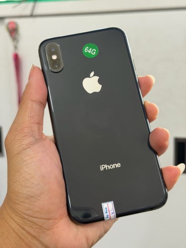 iPhone XS (64)G
