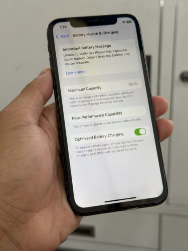iPhone XS (64)G