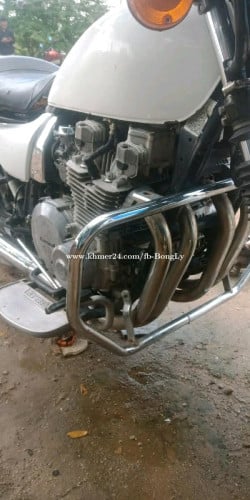 Kawasaki kz1000cc