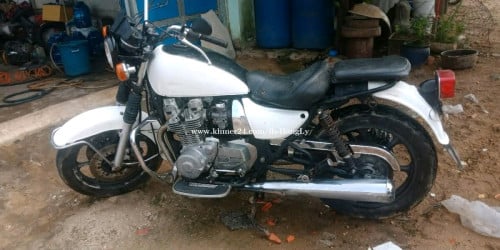 Kawasaki kz1000cc