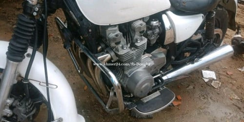 Kawasaki kz1000cc