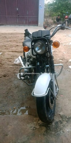 Kawasaki kz1000cc