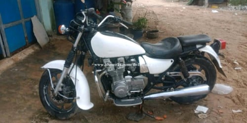 Kawasaki kz1000cc