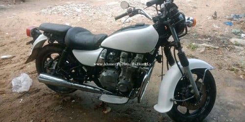 Kawasaki kz1000cc