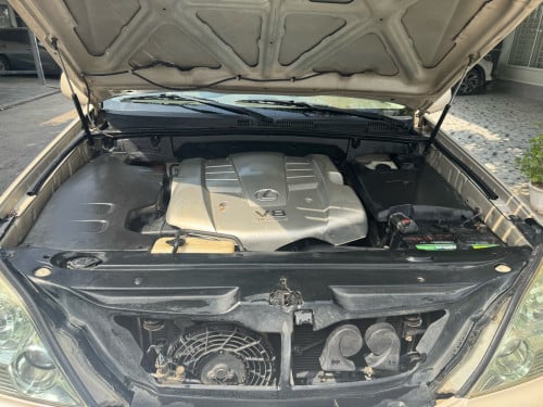 Lexus GX470 2003