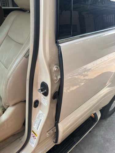 Lexus GX470 2003