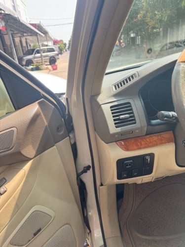 Lexus GX470 2003