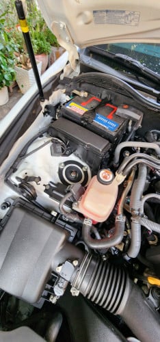 Lexus IS200H  016 SPORT  3,1000