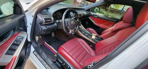 Lexus IS200H  016 SPORT  3,1000