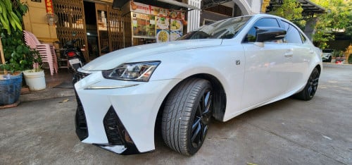 Lexus IS200H  016 SPORT  3,1000