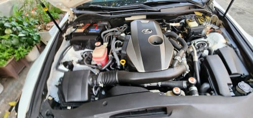 Lexus IS200H  016 SPORT  3,1000
