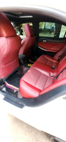 Lexus IS200H  016 SPORT  3,1000