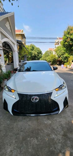 Lexus IS200H  016 SPORT  3,1000