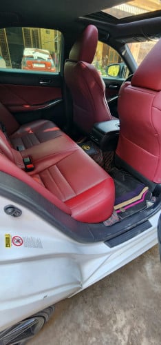 Lexus IS200H  016 SPORT  3,1000