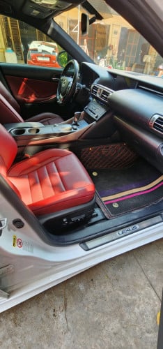Lexus IS200H  016 SPORT  3,1000