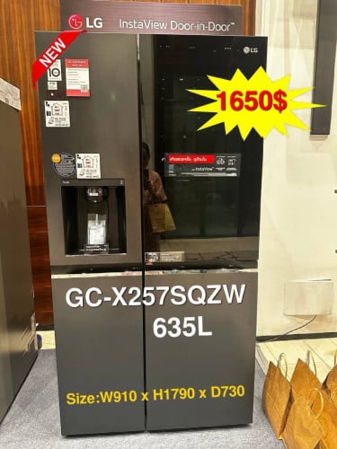 LG CG-B187JQAM